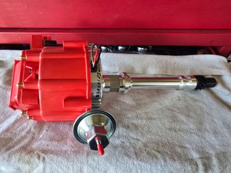 350 distribuidor 1978 new