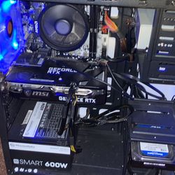gaming pc literally a good deal
