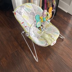 Baby Bouncer 