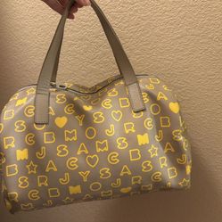 Marc Jacob’s Tote 