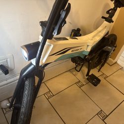Swagtron EB7 E-bike 