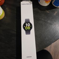 Galaxy Watch