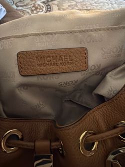 Michael Kors bag