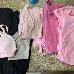 Maternity Clothes