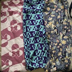 Lularoe OS Leggings