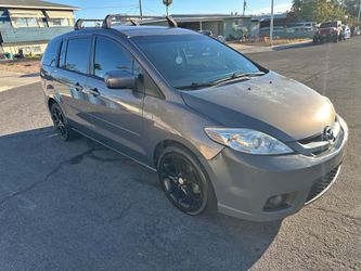 2009 Mazda Mazda5