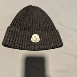 Moncler Beanie
