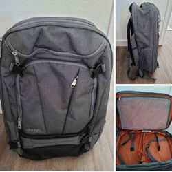 E-bags Travel Backpack