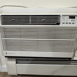Thru The Wall Air Conditioner