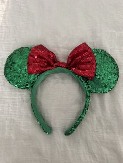 Minnie Ears