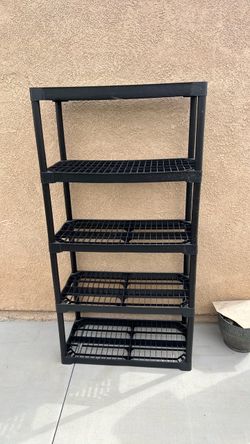 Shelf