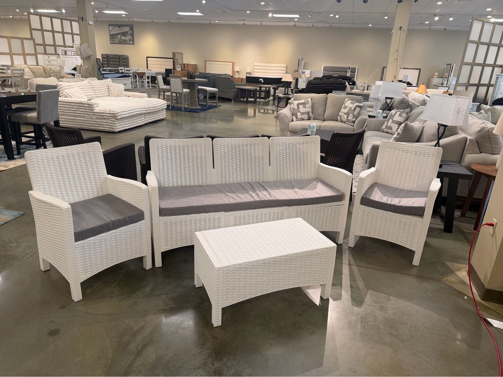 Outdoor Furniture