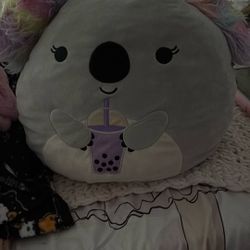 Plushies 