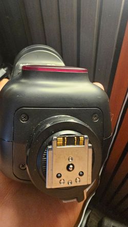 Godox v1s flash for sony cameras
