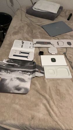 apple watch ultra 3 ocean