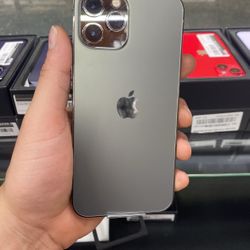 iPhone 12 Pro Max 128 Gb Unlock 