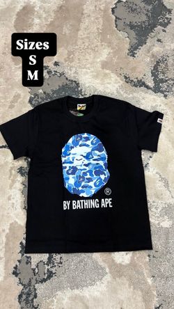 Bape Shirts (NEW)