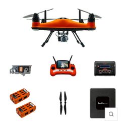 Drone Swellpro 