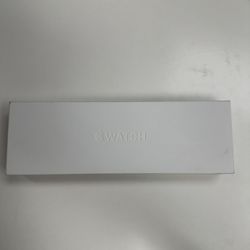 Apple Watch Series 9 (41mm) Midnight GPS *Brand New*