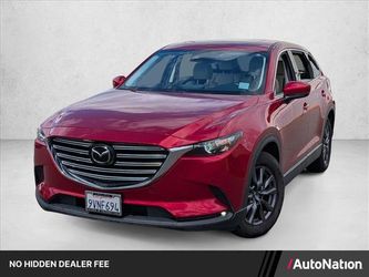 2023 Mazda CX-9