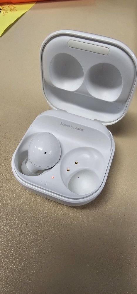 Buds 2 (Left Only & Case) $ 20