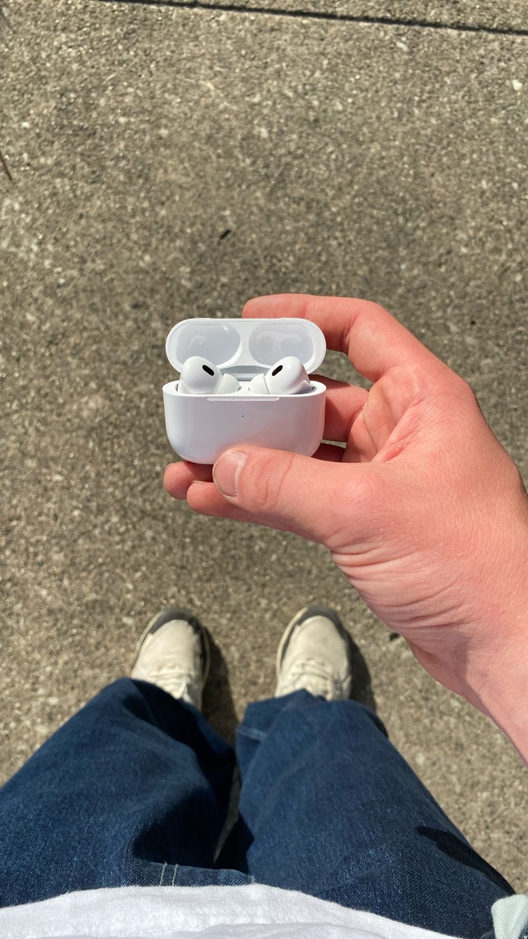 AirPod Pro 2