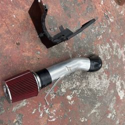 Tahoe Intake Kit 