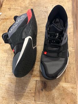 New Balance Minimus Training Men’s
