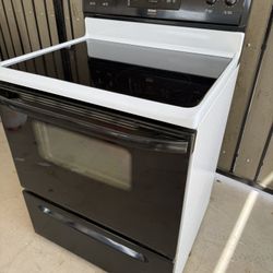 Kenmore Electric Stove 30in