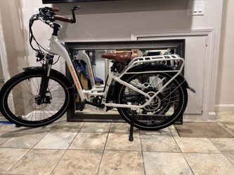 Rad Power Bike Pro