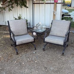 Patio Furniture