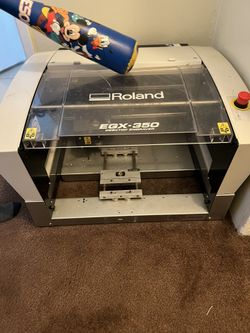 Roland EGX-350