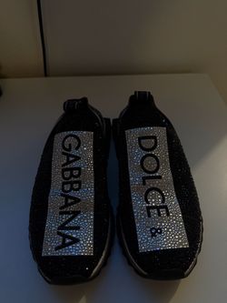 Dolce Gabbana Sorrento Rhinestone