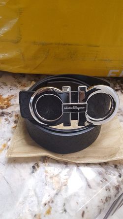Fashionable Belt