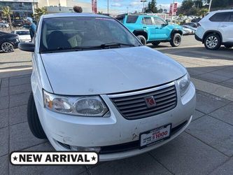 2007 Saturn ION