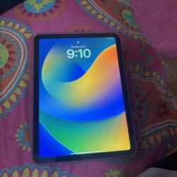 Ipad 10th Gen 