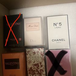 Cologne/perfume Single/Bulk
