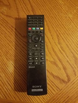 Ps3 remote
