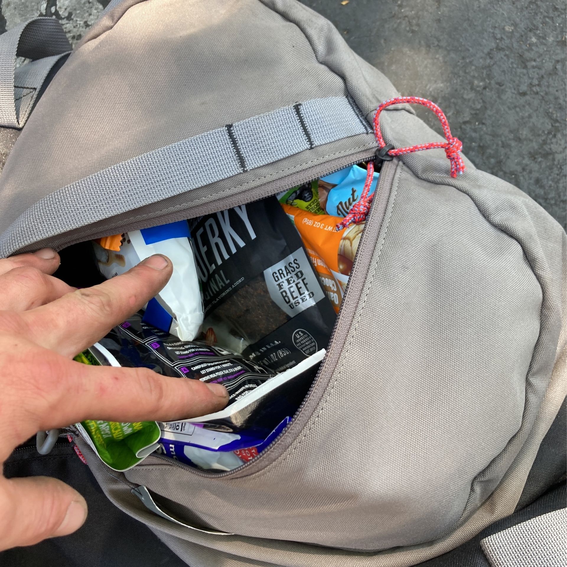 Willing to part out or whole kitE xtreme conditions bug