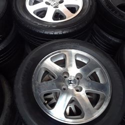 Accord Wheels Honda Civic Rims Fit Integra Toyota Yaris Prius Rims Corolla Nissan Versa Altima Sentra Mini Cooper Rims 
