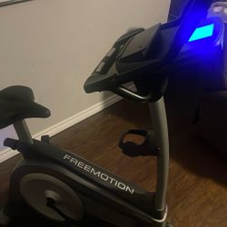 FREEMOTION Exercise Bike