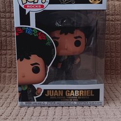FUNKO POP