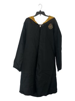 Harry Potter Adult Robe Size L-XL