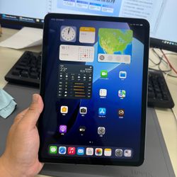 iPad Pro 11 M1 512GB Cellular Unlocked Passcode And iCloud 
