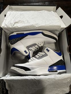 Jordan 3