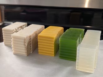 Soap Bars đź§Ľ