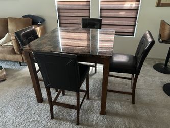 Dinette Set