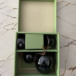 Vintage Japanese Sake Set