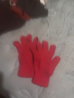 Gloves For Sale