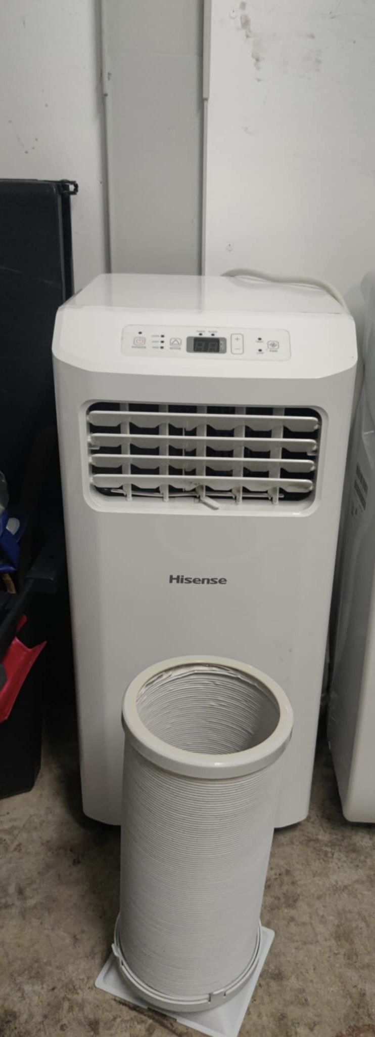 Hisense AC